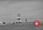 Image of Pershing missile Cape Canaveral Florida USA, 1960, second 43 stock footage video 65675072130