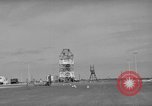 Image of Pershing missile Cape Canaveral Florida USA, 1960, second 44 stock footage video 65675072130