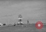 Image of Pershing missile Cape Canaveral Florida USA, 1960, second 45 stock footage video 65675072130