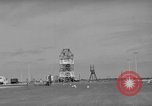Image of Pershing missile Cape Canaveral Florida USA, 1960, second 46 stock footage video 65675072130
