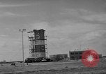 Image of Pershing missile Cape Canaveral Florida USA, 1960, second 61 stock footage video 65675072130