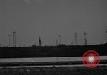Image of Pershing missile Cape Canaveral Florida USA, 1960, second 10 stock footage video 65675072131