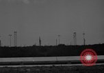 Image of Pershing missile Cape Canaveral Florida USA, 1960, second 11 stock footage video 65675072131