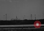 Image of Pershing missile Cape Canaveral Florida USA, 1960, second 12 stock footage video 65675072131