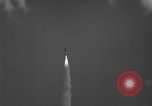 Image of Pershing missile Cape Canaveral Florida USA, 1960, second 19 stock footage video 65675072131