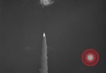 Image of Pershing missile Cape Canaveral Florida USA, 1960, second 22 stock footage video 65675072131