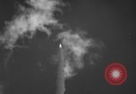 Image of Pershing missile Cape Canaveral Florida USA, 1960, second 23 stock footage video 65675072131