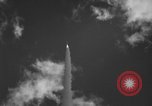 Image of Pershing missile Cape Canaveral Florida USA, 1960, second 24 stock footage video 65675072131