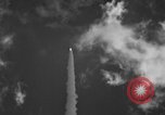 Image of Pershing missile Cape Canaveral Florida USA, 1960, second 25 stock footage video 65675072131