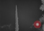 Image of Pershing missile Cape Canaveral Florida USA, 1960, second 29 stock footage video 65675072131