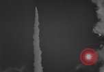 Image of Pershing missile Cape Canaveral Florida USA, 1960, second 30 stock footage video 65675072131