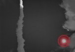 Image of Pershing missile Cape Canaveral Florida USA, 1960, second 32 stock footage video 65675072131