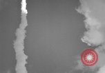 Image of Pershing missile Cape Canaveral Florida USA, 1960, second 33 stock footage video 65675072131