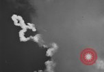 Image of Pershing missile Cape Canaveral Florida USA, 1960, second 35 stock footage video 65675072131