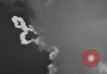 Image of Pershing missile Cape Canaveral Florida USA, 1960, second 36 stock footage video 65675072131