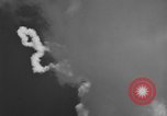 Image of Pershing missile Cape Canaveral Florida USA, 1960, second 37 stock footage video 65675072131