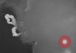 Image of Pershing missile Cape Canaveral Florida USA, 1960, second 39 stock footage video 65675072131