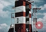 Standbild Minuteman Rakete Cape Canaveral Florida USA, 1961, aus Sekunde 39 historischem Filmmaterial Videoclip 65675072132