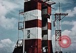 Standbild Minuteman Rakete Cape Canaveral Florida USA, 1961, aus Sekunde 42 historischem Filmmaterial Videoclip 65675072132