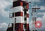 Standbild Minuteman Rakete Cape Canaveral Florida USA, 1961, aus Sekunde 50 historischem Filmmaterial Videoclip 65675072132
