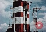 Standbild Minuteman Rakete Cape Canaveral Florida USA, 1961, aus Sekunde 51 historischem Filmmaterial Videoclip 65675072132