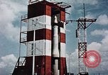 Standbild Minuteman Rakete Cape Canaveral Florida USA, 1961, aus Sekunde 57 historischem Filmmaterial Videoclip 65675072132