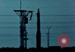 Standbild Minuteman Rakete Cape Canaveral Florida USA, 1961, aus Sekunde 8 historischem Filmmaterial Videoclip 65675072133