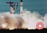 Standbild Minuteman Rakete Cape Canaveral Florida USA, 1961, aus Sekunde 11 historischem Filmmaterial Videoclip 65675072133