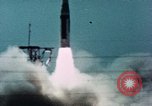 Standbild Minuteman Rakete Cape Canaveral Florida USA, 1961, aus Sekunde 13 historischem Filmmaterial Videoclip 65675072133