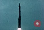 Standbild Minuteman Rakete Cape Canaveral Florida USA, 1961, aus Sekunde 14 historischem Filmmaterial Videoclip 65675072133