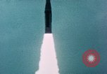 Standbild Minuteman Rakete Cape Canaveral Florida USA, 1961, aus Sekunde 15 historischem Filmmaterial Videoclip 65675072133