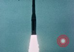 Standbild Minuteman Rakete Cape Canaveral Florida USA, 1961, aus Sekunde 16 historischem Filmmaterial Videoclip 65675072133