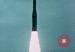 Standbild Minuteman Rakete Cape Canaveral Florida USA, 1961, aus Sekunde 17 historischem Filmmaterial Videoclip 65675072133