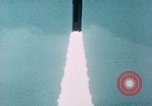 Standbild Minuteman Rakete Cape Canaveral Florida USA, 1961, aus Sekunde 19 historischem Filmmaterial Videoclip 65675072133