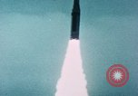 Standbild Minuteman Rakete Cape Canaveral Florida USA, 1961, aus Sekunde 20 historischem Filmmaterial Videoclip 65675072133
