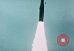 Standbild Minuteman Rakete Cape Canaveral Florida USA, 1961, aus Sekunde 21 historischem Filmmaterial Videoclip 65675072133