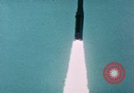 Standbild Minuteman Rakete Cape Canaveral Florida USA, 1961, aus Sekunde 22 historischem Filmmaterial Videoclip 65675072133
