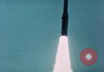 Standbild Minuteman Rakete Cape Canaveral Florida USA, 1961, aus Sekunde 23 historischem Filmmaterial Videoclip 65675072133