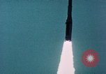 Standbild Minuteman Rakete Cape Canaveral Florida USA, 1961, aus Sekunde 24 historischem Filmmaterial Videoclip 65675072133