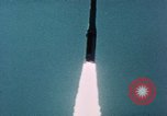 Standbild Minuteman Rakete Cape Canaveral Florida USA, 1961, aus Sekunde 25 historischem Filmmaterial Videoclip 65675072133