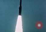 Standbild Minuteman Rakete Cape Canaveral Florida USA, 1961, aus Sekunde 26 historischem Filmmaterial Videoclip 65675072133