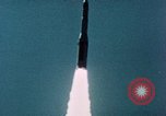 Standbild Minuteman Rakete Cape Canaveral Florida USA, 1961, aus Sekunde 27 historischem Filmmaterial Videoclip 65675072133