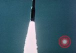 Standbild Minuteman Rakete Cape Canaveral Florida USA, 1961, aus Sekunde 29 historischem Filmmaterial Videoclip 65675072133