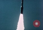 Standbild Minuteman Rakete Cape Canaveral Florida USA, 1961, aus Sekunde 30 historischem Filmmaterial Videoclip 65675072133