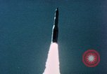 Standbild Minuteman Rakete Cape Canaveral Florida USA, 1961, aus Sekunde 32 historischem Filmmaterial Videoclip 65675072133