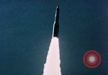 Standbild Minuteman Rakete Cape Canaveral Florida USA, 1961, aus Sekunde 34 historischem Filmmaterial Videoclip 65675072133
