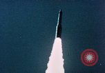 Standbild Minuteman Rakete Cape Canaveral Florida USA, 1961, aus Sekunde 35 historischem Filmmaterial Videoclip 65675072133