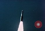 Standbild Minuteman Rakete Cape Canaveral Florida USA, 1961, aus Sekunde 36 historischem Filmmaterial Videoclip 65675072133
