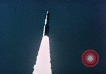 Standbild Minuteman Rakete Cape Canaveral Florida USA, 1961, aus Sekunde 37 historischem Filmmaterial Videoclip 65675072133