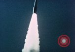 Standbild Minuteman Rakete Cape Canaveral Florida USA, 1961, aus Sekunde 38 historischem Filmmaterial Videoclip 65675072133